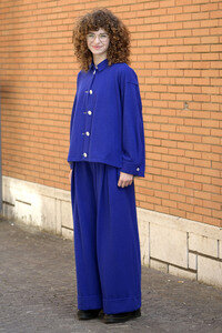 Photocall 'Màkari' in Rom