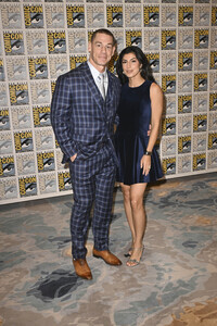 Photocall 'Matchbox the Movie', San Diego Comic-Con International 2026