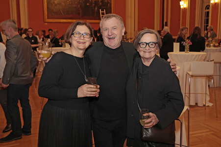 Mayor's Night, European Film Awards 2026 in Berlin