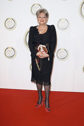 McDonald's Benefiz Gala 2014, Weissach