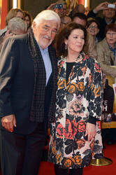 'Der letzte Mensch' Premiere, Essen