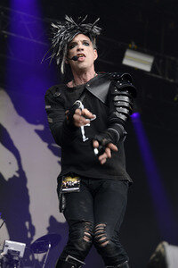 M'era Luna Festival 2017 in Hildesheim