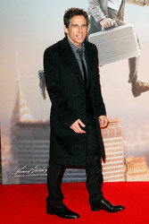 'Das erstaunliche Leben des Walter Mitty' Premiere, Berlin