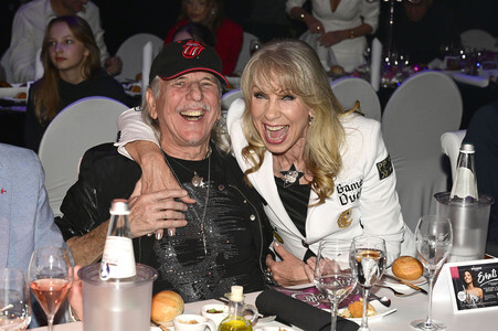 Premiere der Dinnershow 'Moments 3' in Dresden