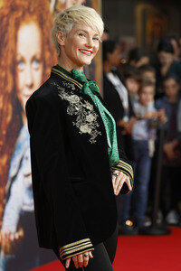 Filmpremiere 'Momo' in München