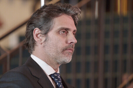 Filmpremiere 'Nawi - Dear Future Me' in München