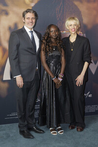 Filmpremiere 'Nawi - Dear Future Me' in München