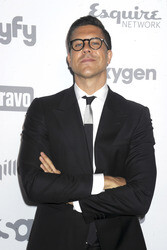 Programmpräsentaion NBCUniversal Cable Entertainment 2015 in New York