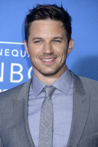 NBCUniversal Programmpräsentation 2017 in  New York