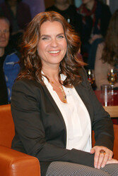 'NDR Talk Show', Hamburg