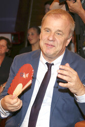 'NDR Talk Show', Hamburg