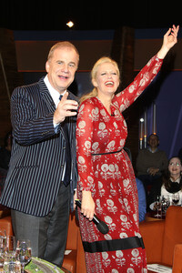 'NDR Talk Show' in Hamburg