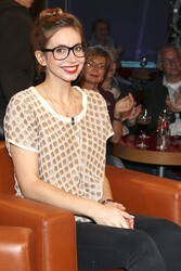 'NDR Talk Show', Hamburg