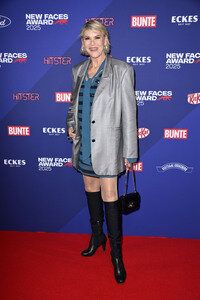 Bunte New Faces Award Music 2025 in Berlin