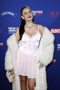 Bunte New Faces Award Music 2025 in Berlin