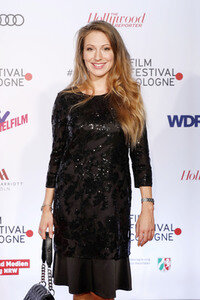 'Forget About Nick' Screening, Film Festival Cologne 2017