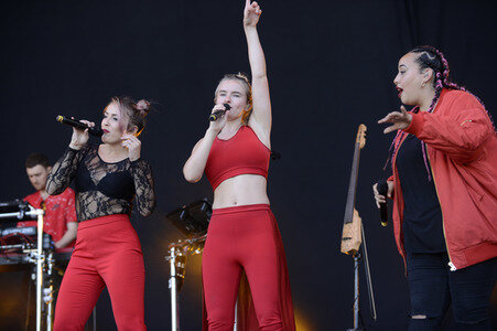 N-Joy Starshow in Hannover