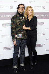NRW Empfang 2017, Berlinale 2017