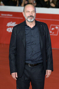 Festival-Opening und Filmpremiere 'La vita va cosi', Internationales Filmfestival Rom 2025