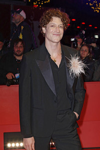 Festivaleröffnung und Filmpremiere 'No Good Men', Berlinale 2026