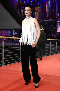 Festivaleröffnung und Filmpremiere 'No Good Men', Berlinale 2026