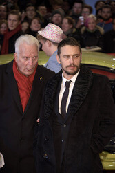 'Nobody Wants the Night' Premiere und Festivaleröffnung, Berlinale 2015