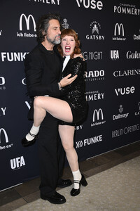 Berlin Opening Night, Berlinale 2026