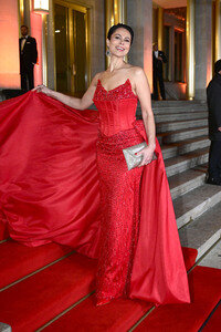 30. Leipziger Opernball 2025 in Leipzig