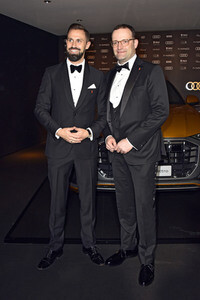 25. Festliche Operngala in Berlin