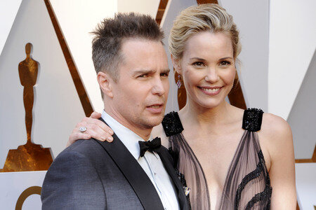 Oscar-Verleihung 2018 in Los Angeles