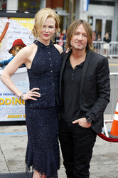 'Paddington' Premiere, Los Angeles