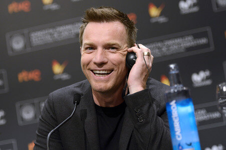 'American Pastoral' Pressekonferenz, San Sebastian Film Festival 2016