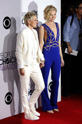 41. People's Choice Awards, Los Angeles