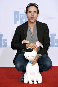 Filmpremiere 'Pets' in Berlin