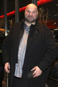 Filmpremiere 'A Beautiful Planet - Ein IMAX 3D-Erlebnis' in Berlin