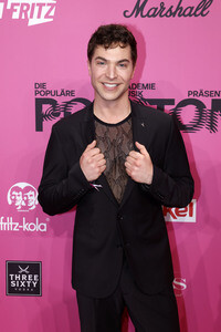 Polyton Preisverleihung 2026 in Berlin