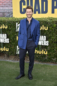 Serienpremiere 'Chad Powers' in Pasadena