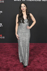 Filmpremiere 'Predator: Badlands' in Los Angeles