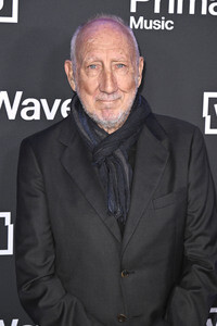 Primary Wave Music Pre-Grammy Party in Beverly Hills