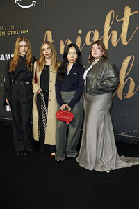 Prime Video und Amazon MGM Studios - A Night to Remember Party, Berlinale 2026