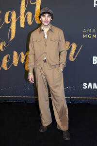 Prime Video und Amazon MGM Studios - A Night to Remember Party, Berlinale 2026