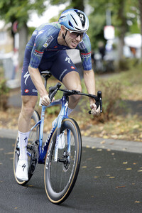 Prolog der Lidl Deutschland Tour in Bad Orb