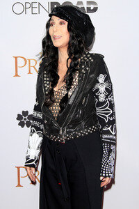 Filmpremiere 'The Promise' in Los Angeles