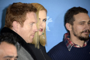 'Queen of the Desert' Photocall , Berlinale 2015