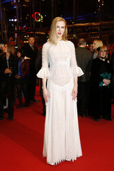 'Queen of the Desert' Premiere, Berlinale 2015