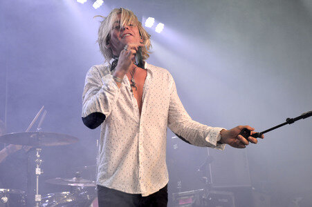 R5 Konzert in München