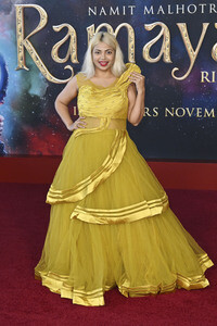 Filmpremiere 'Ramayana: Rise of a Legend' in Los Angeles