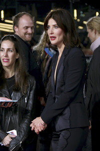 Filmpremiere 'Jack Reacher: Kein Weg zurück' in Berlin
