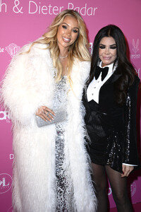 Benefizgala 'Night of Reality Stars' in Berlin