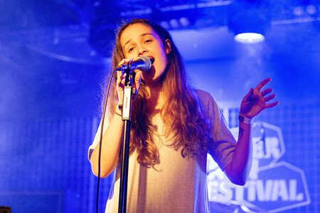 Reeperbahnfestival 2017 in Hamburg